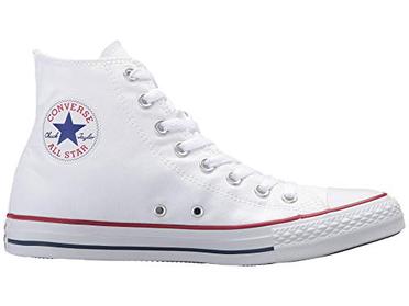 What Socks To Wear In Converse High Tops? - Pedi Delight