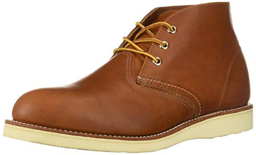 redwing roofing boots